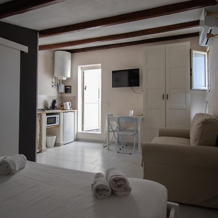Ducezio Rooms Noto Extérieur photo