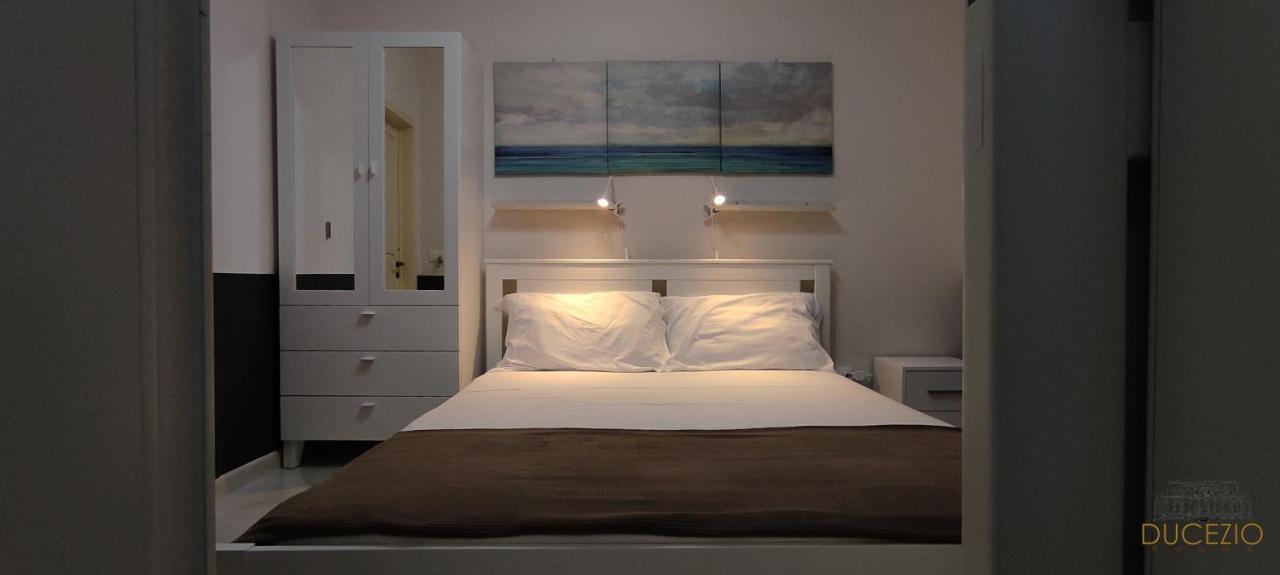 Ducezio Rooms Noto Extérieur photo