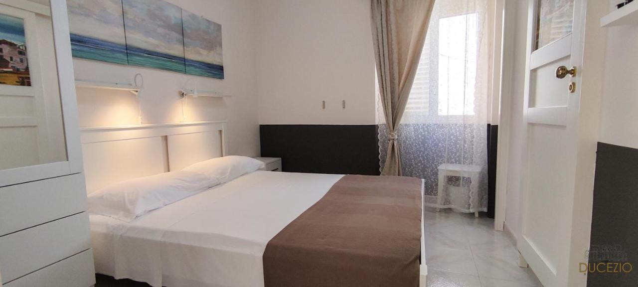 Ducezio Rooms Noto Extérieur photo