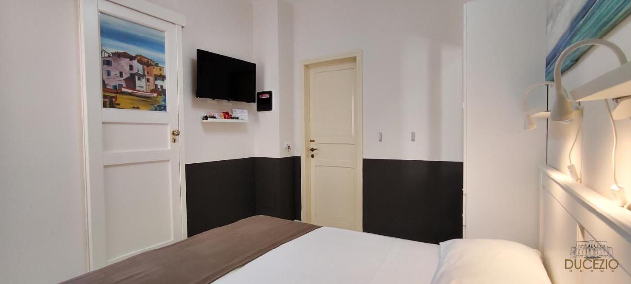 Ducezio Rooms Noto Extérieur photo