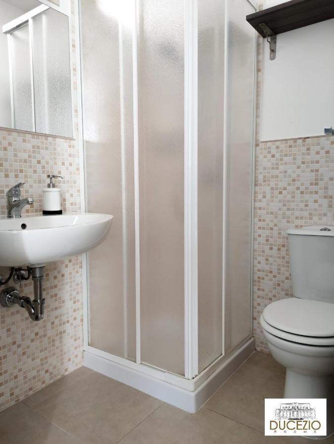 Ducezio Rooms Noto Extérieur photo