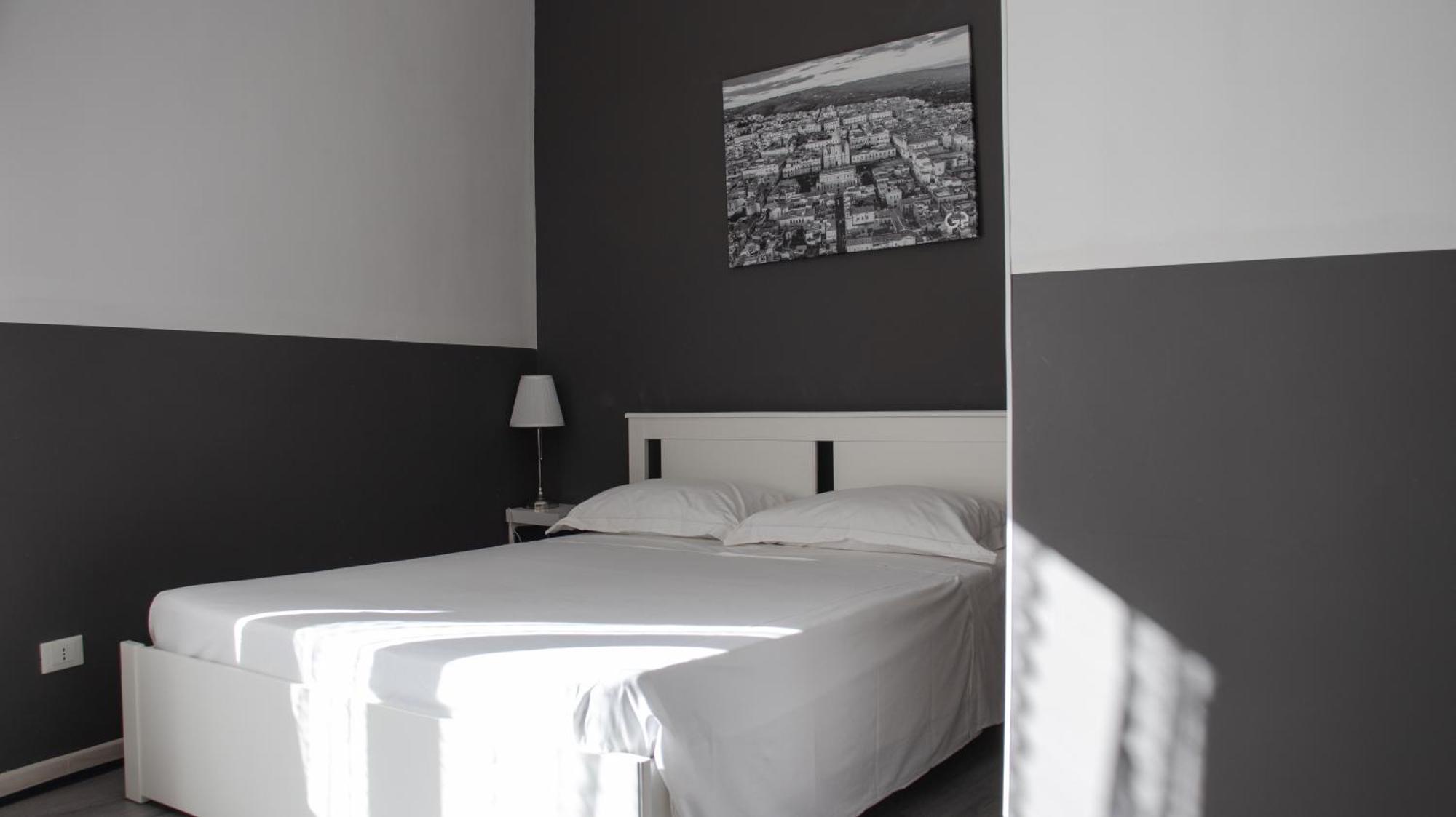 Ducezio Rooms Noto Extérieur photo
