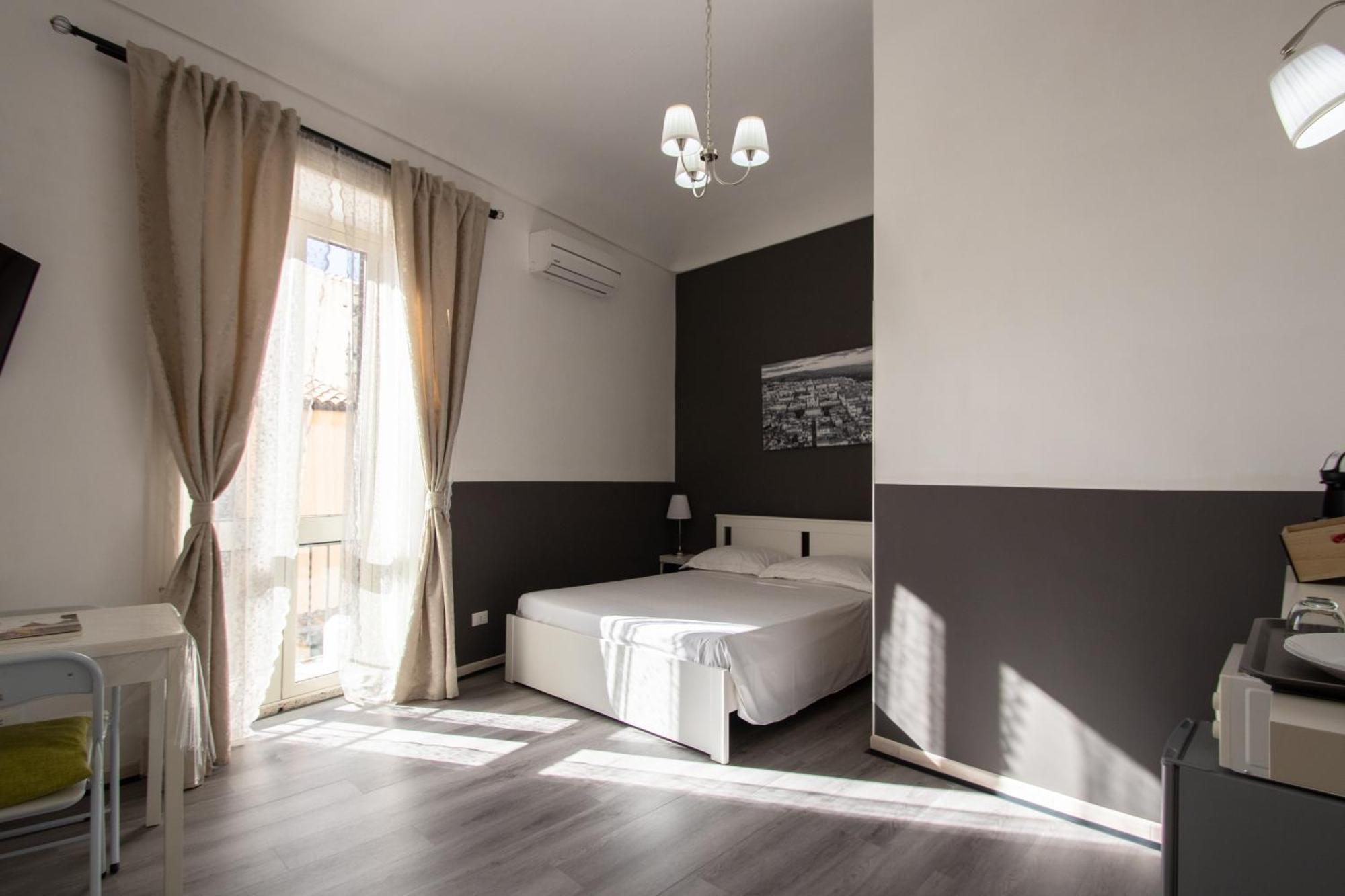 Ducezio Rooms Noto Extérieur photo