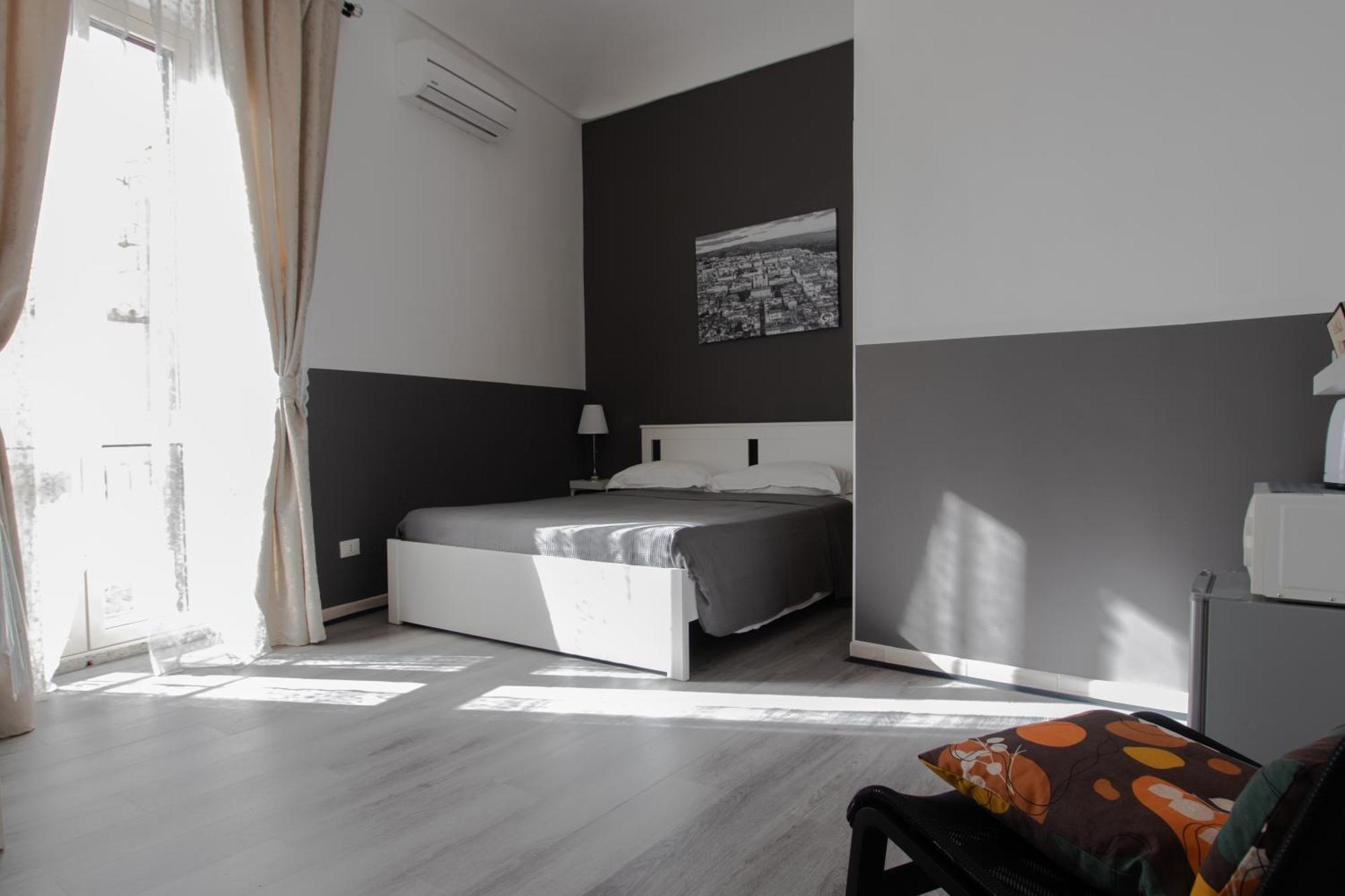 Ducezio Rooms Noto Extérieur photo