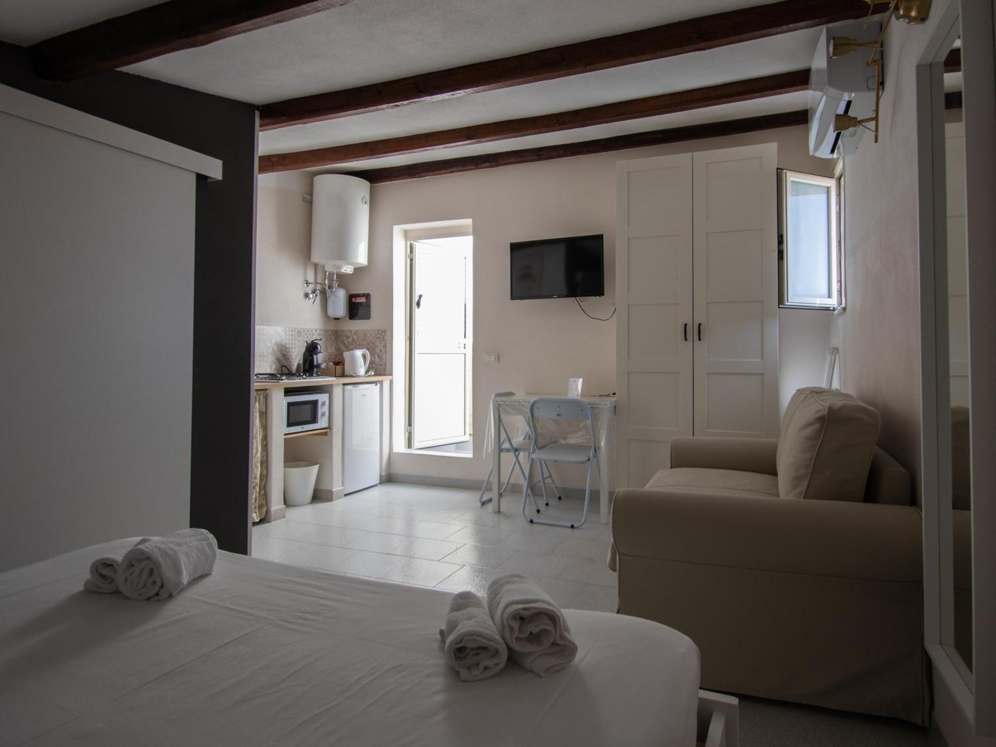 Ducezio Rooms Noto Extérieur photo