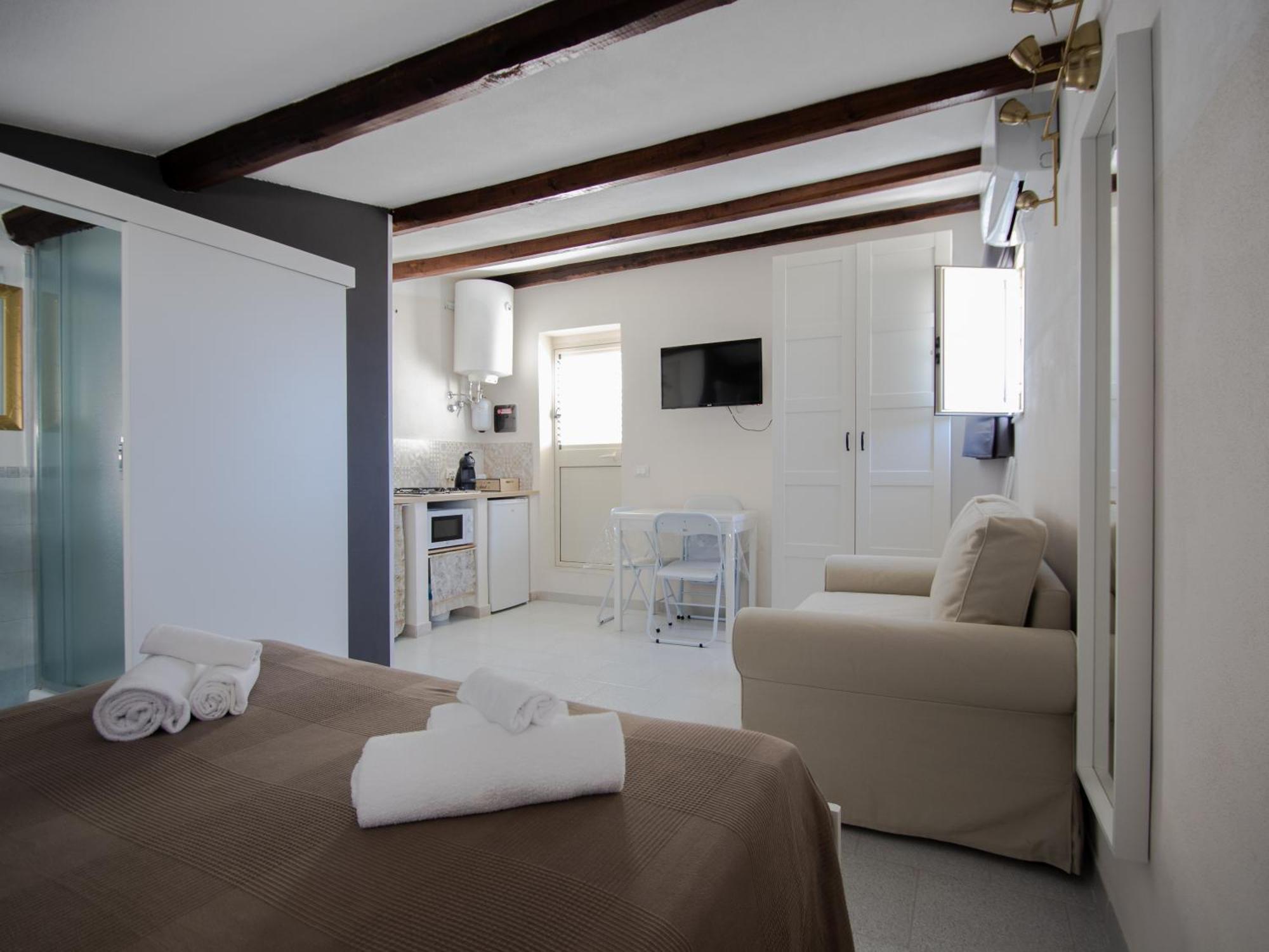 Ducezio Rooms Noto Extérieur photo
